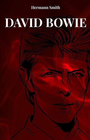 David Bowie: La Vita E La Storia Di David Bowie image number 0