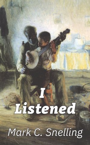 I Listened image number 0