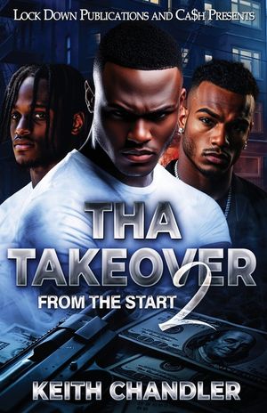 Tha Takeover 2: From The Start image number 0
