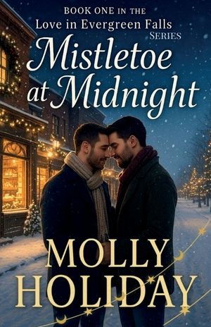 Mistletoe at Midnight image number 0