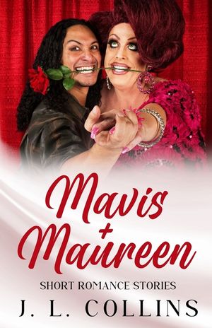 Short Romance Studies: Mavis + Maureen image number 0