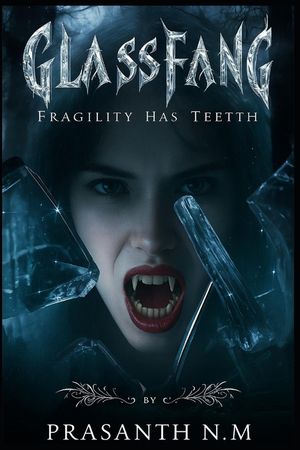 Glassfang: Fragility Has Teeth image number 0