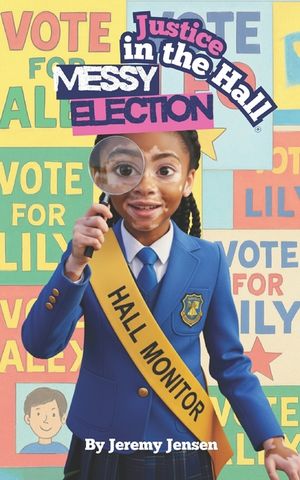 Justice in the Hall Messy Election image number 0
