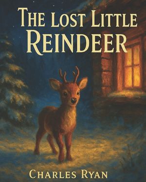 The Lost Little Reindeer image number 0