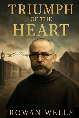 Triumph of the Heart: The Story of St. Maximilian Kolbe: His Sacrifice and Faith in Auschwitz image number 0