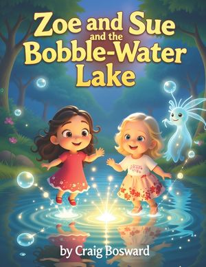 Zoe and Sue and the Bobble-Water Lake image number 0