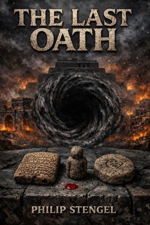 The Last Oath image number 0