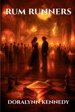 Rum Runners image number 0