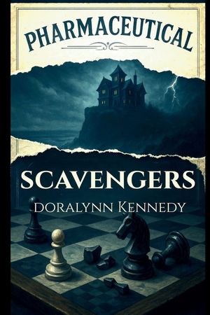 Scavengers image number 0