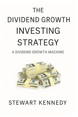 The Dividend Growth Investing Strategy: A Dividend Growth Machine image number 0
