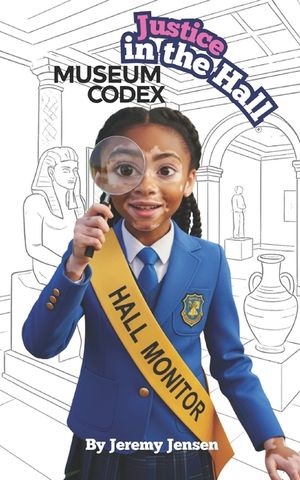 Justice in the Hall: Museum Codex image number 0