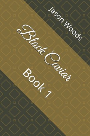 Black Caviar: Book 1 image number 0