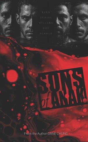 Sons of Anak image number 0