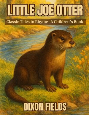 Little Joe Otter: Classic Tales in Rhyme image number 0