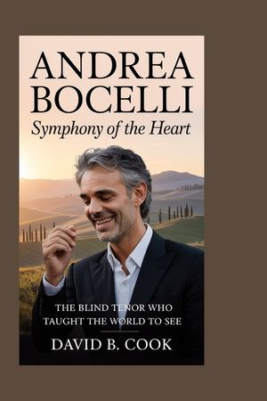 Andrea Bocelli: Symphony of the Heart: The Blind Tenor Who Taught the World to See image number 0