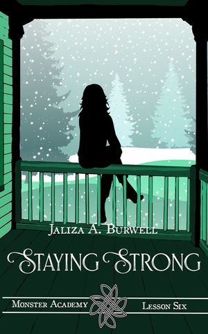 Lesson Six: Staying Strong image number 0