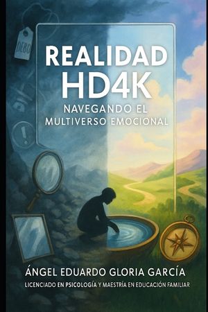 Realidad Hd4k: Navegando el multiverso emocional image number 0