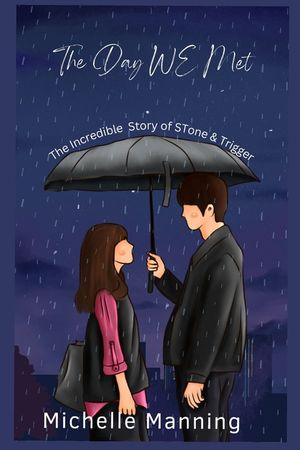 The Day We Met: The Incredible Story Of Stone & Trigger image number 0