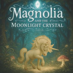Magnolia and The Moonlight Crystal image number 0