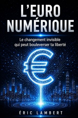 L'Euro num&eacute;rique: La proph&eacute;tie d'un monde post-humain image number 0