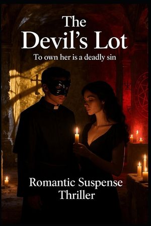 The Devil's Lot: To own her is a deadly sin image number 0