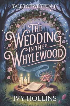 The Wedding in the Whylewood image number 0
