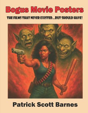 Bogus Movie Posters image number 0