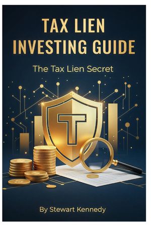 Tax Lien Investing Guide: The Tax Lien Secret image number 0