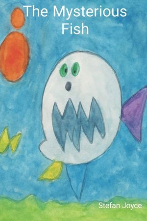 The Mysterious Fish image number 0