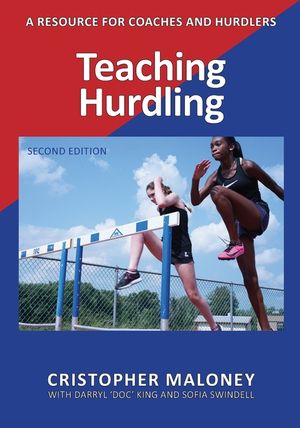 Teaching Hurdling: A Resource for Coaches and Hurdlers image number 0