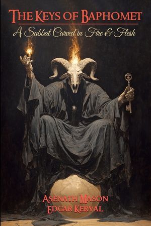 The Keys of Baphomet image number 0