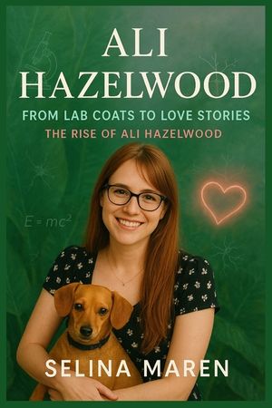 Ali Hazelwood: From Lab Coats to Love Stories: The Rise of Ali Hazelwood image number 0