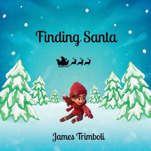 Finding Santa image number 0