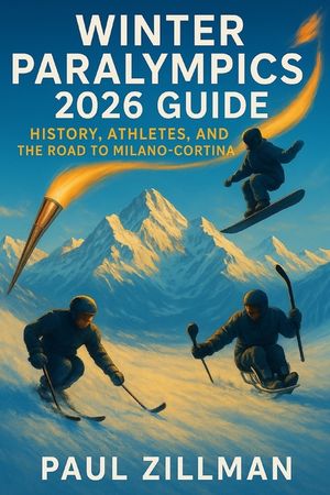 Winter Paralympics 2026 Guide: History, Athletes, and the Road to Milano-Cortina image number 0