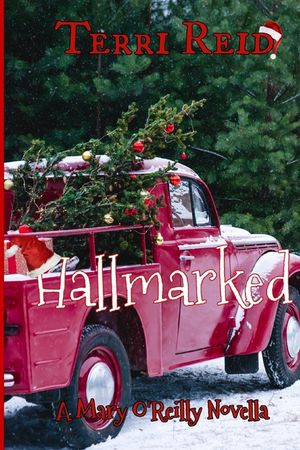 Hallmarked - A Mary O'Reilly Novella image number 0