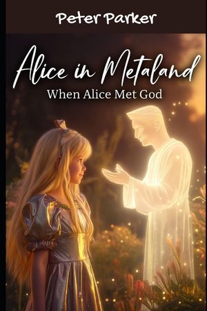Alice In Metaland: When Alice Met God image number 0