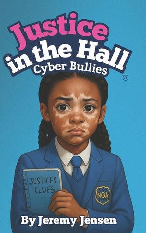 Justice in the Hall: Cyber Bullies image number 0