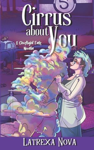 Cirrus About You: A Ghostlight Falls Story image number 0
