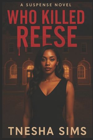 Who Killed Reese image number 0