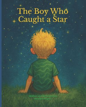 The Boy Who Caught a Star image number 0