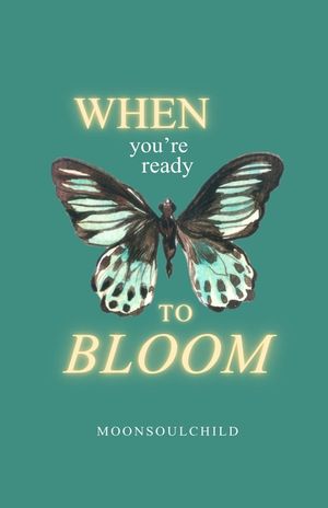 When You're Ready To Bloom image number 0