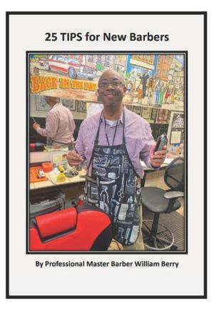 25 TIPS for New Barbers image number 0