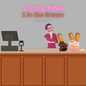Two in the Pink, One in the Brown image number 0