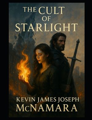 The Cult of Starlight: She was trained to love him. She was destined to destroy him. image number 0