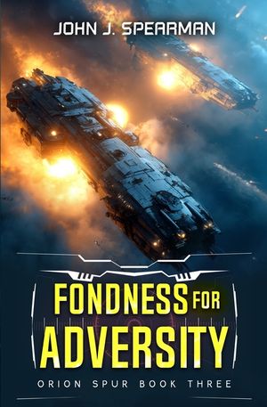 Fondness for Adversity image number 0