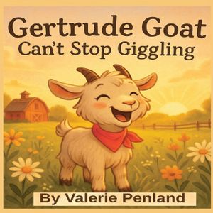 Gertrude Goat Can't Stop Giggling image number 0