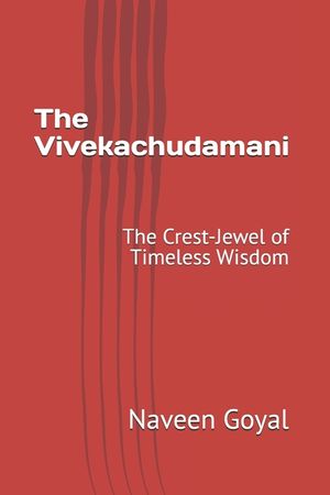 The Vivekachudamani: The Crest-Jewel of Timeless Wisdom image number 0
