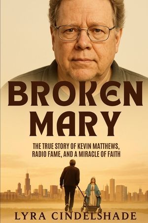 Broken Mary: The True Story of Kevin Matthews, Radio Fame, and a Miracle of Faith image number 0