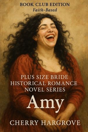 "Amy": When a Kiss, a Prayer, and a Red Dress Changed Everything image number 0