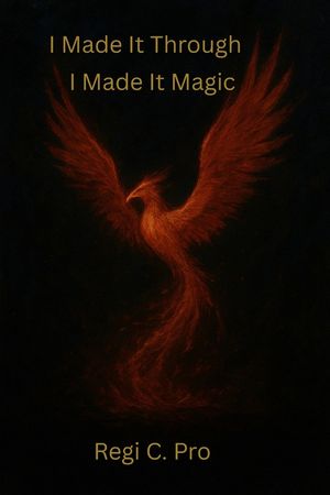 I Made It Through I Made It Magic image number 0